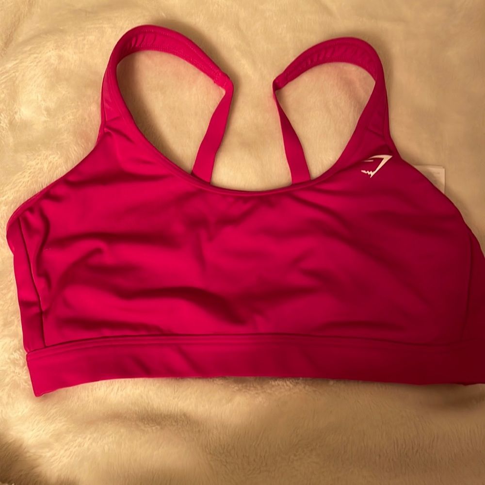 GYMSHARK sports bra